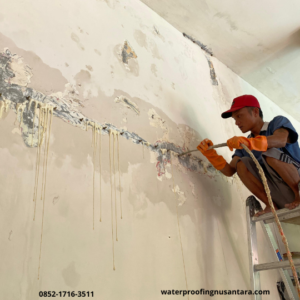 waterproofing Nusantara injeksi beton